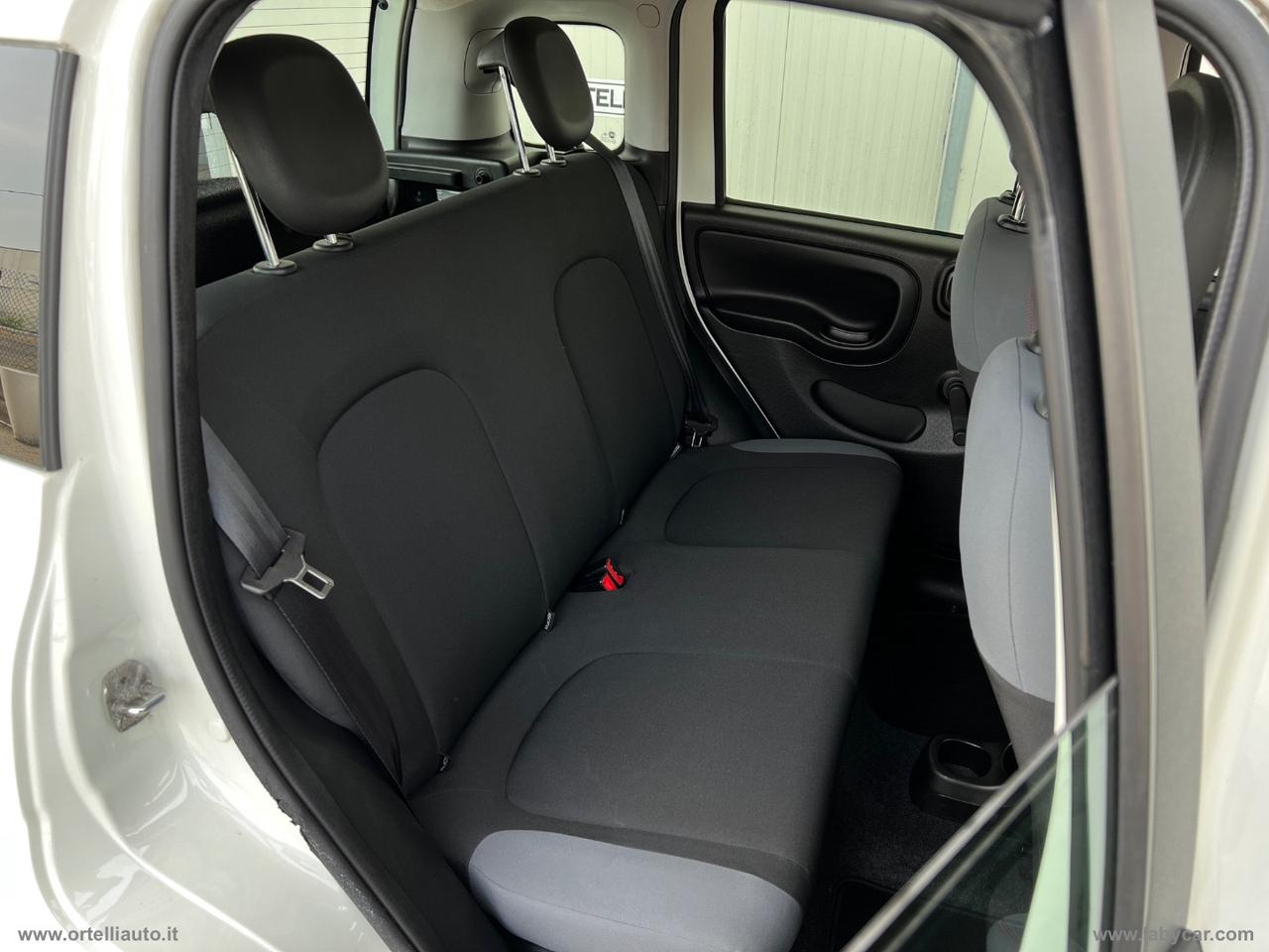 FIAT Panda 1.3 MJT S&S Easy Van 4 posti +IVA