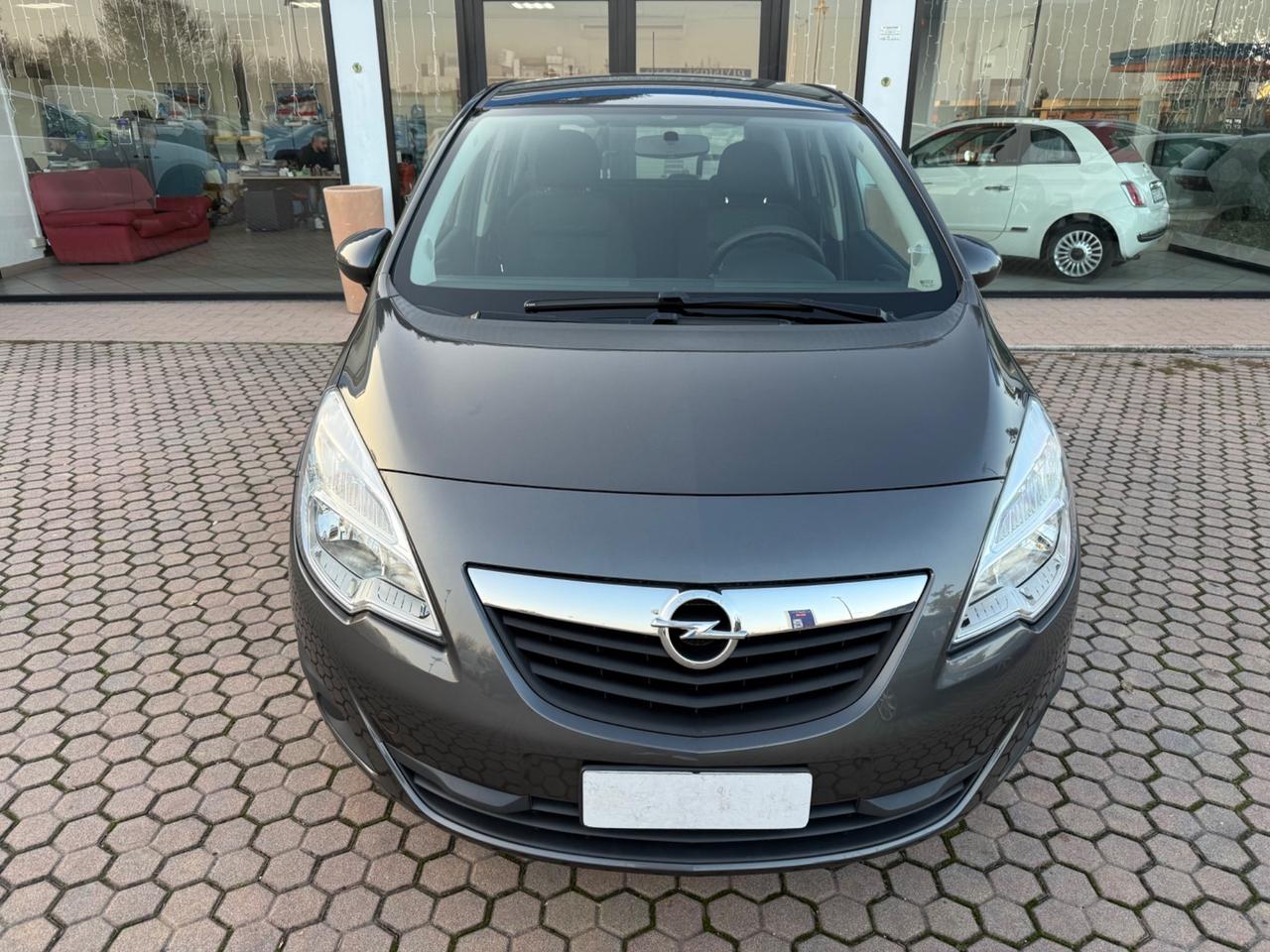 Opel Meriva 1.4 100CV Cosmo OK NEOPATENTATI
