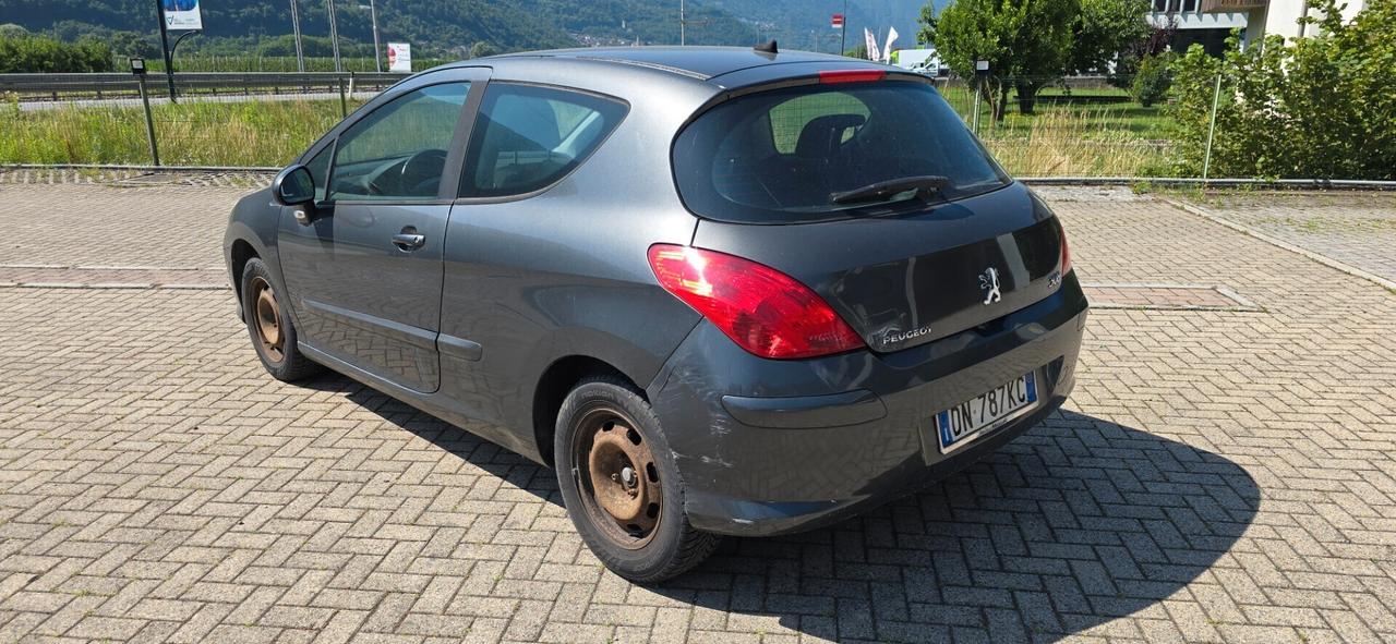 Peugeot 308 1.6 VTi 120CV 3p.