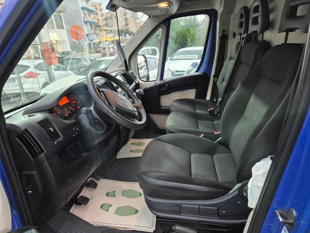 Citroen Jumper 2.0 HDI 110CV L1 H1