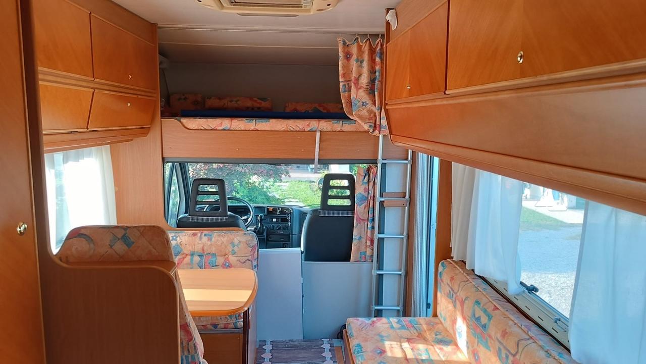 Fiat Mobilvetta Top driver61