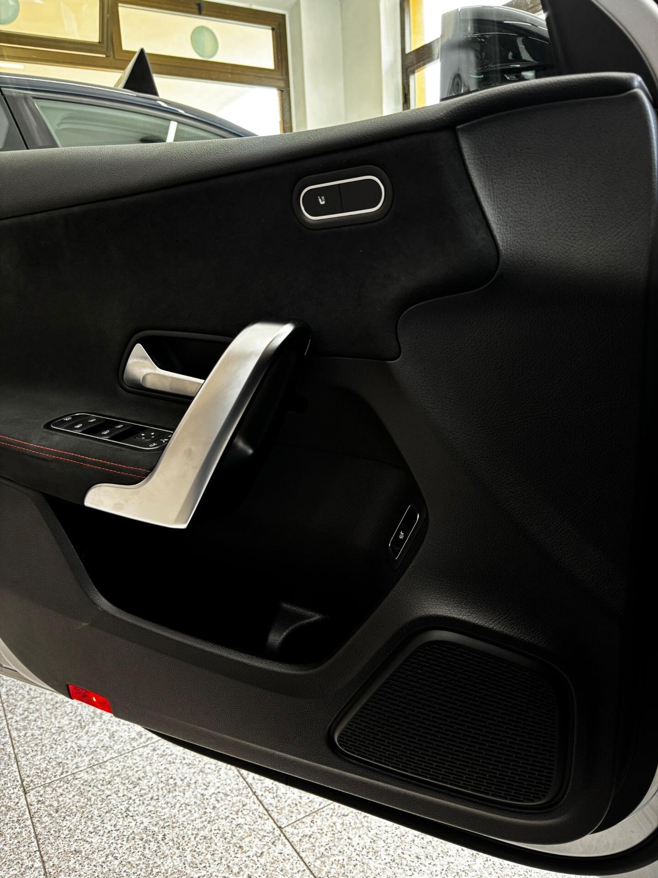 Mercedes-benz A 200 A 200 Automatic PREMIUM AMG