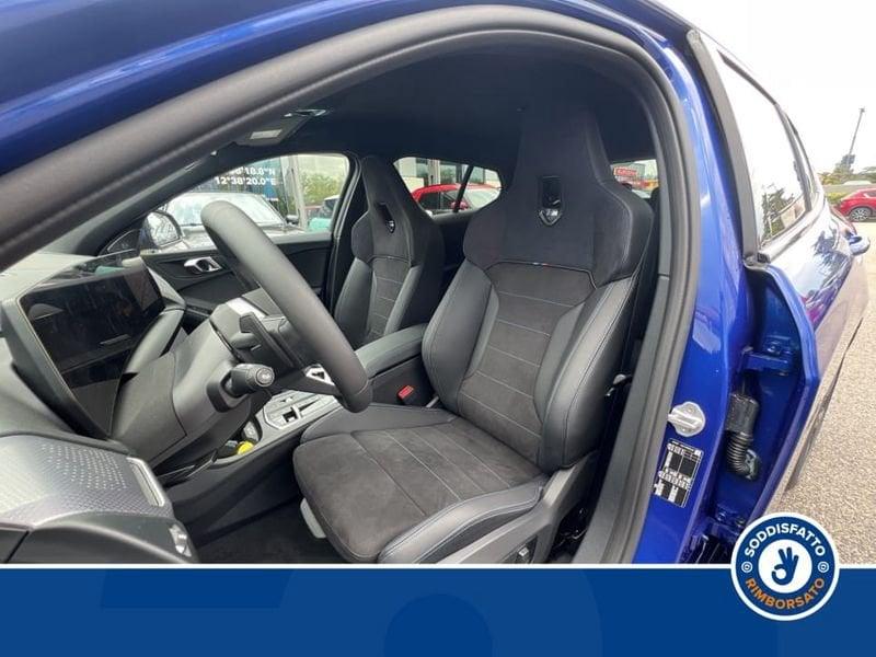 BMW Serie 1 120i M Sport
