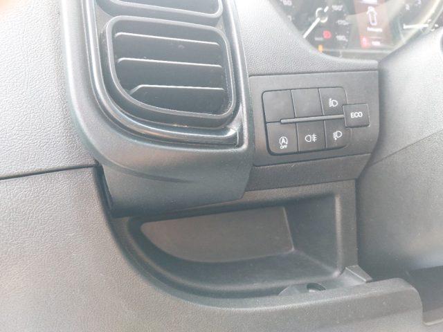 FIAT Ducato 33 2.2 Mjt 120CV PASSO LUNGO PL - TM Furgone