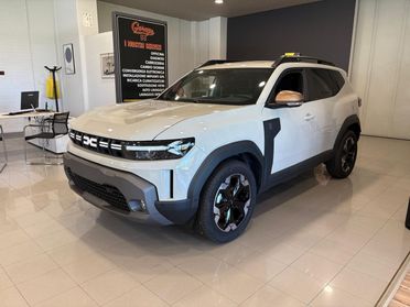 Dacia Duster 1.0 Extreme Eco-g 100cv