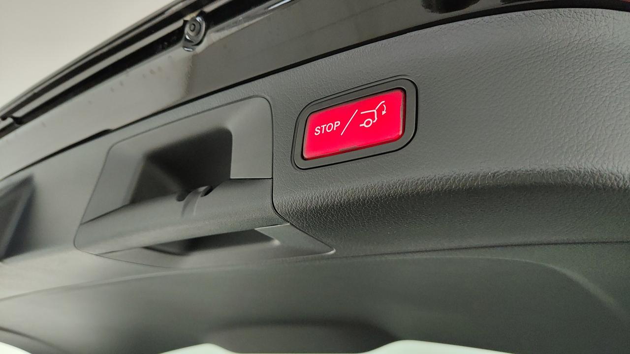 Mercedes-Benz GLA 200 d automatic