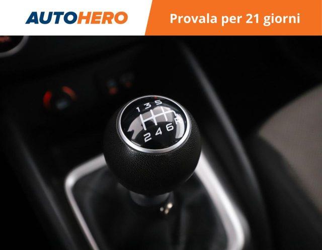 FIAT Tipo 1.4 4 porte Opening Edition