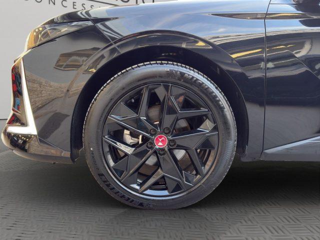 DS AUTOMOBILES DS 4 BlueHDi 130 aut. Performance Line