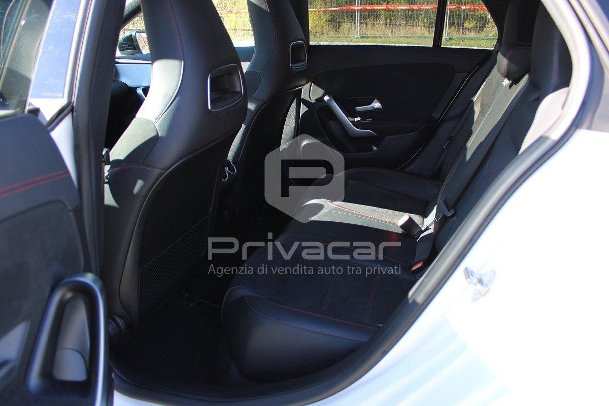 MERCEDES CLA 200 d Automatic Shooting Brake Premium