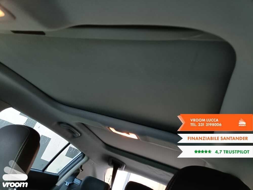 KIA Sportage 3ª serie Sportage 1.7 CRDI VGT 2W...