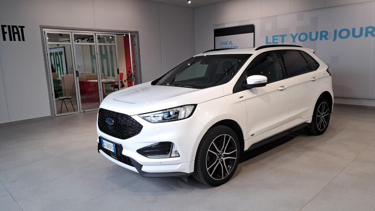 Ford Edge 2.0 EcoBlue 238 CV AWD Start&Stop aut. ST-Line