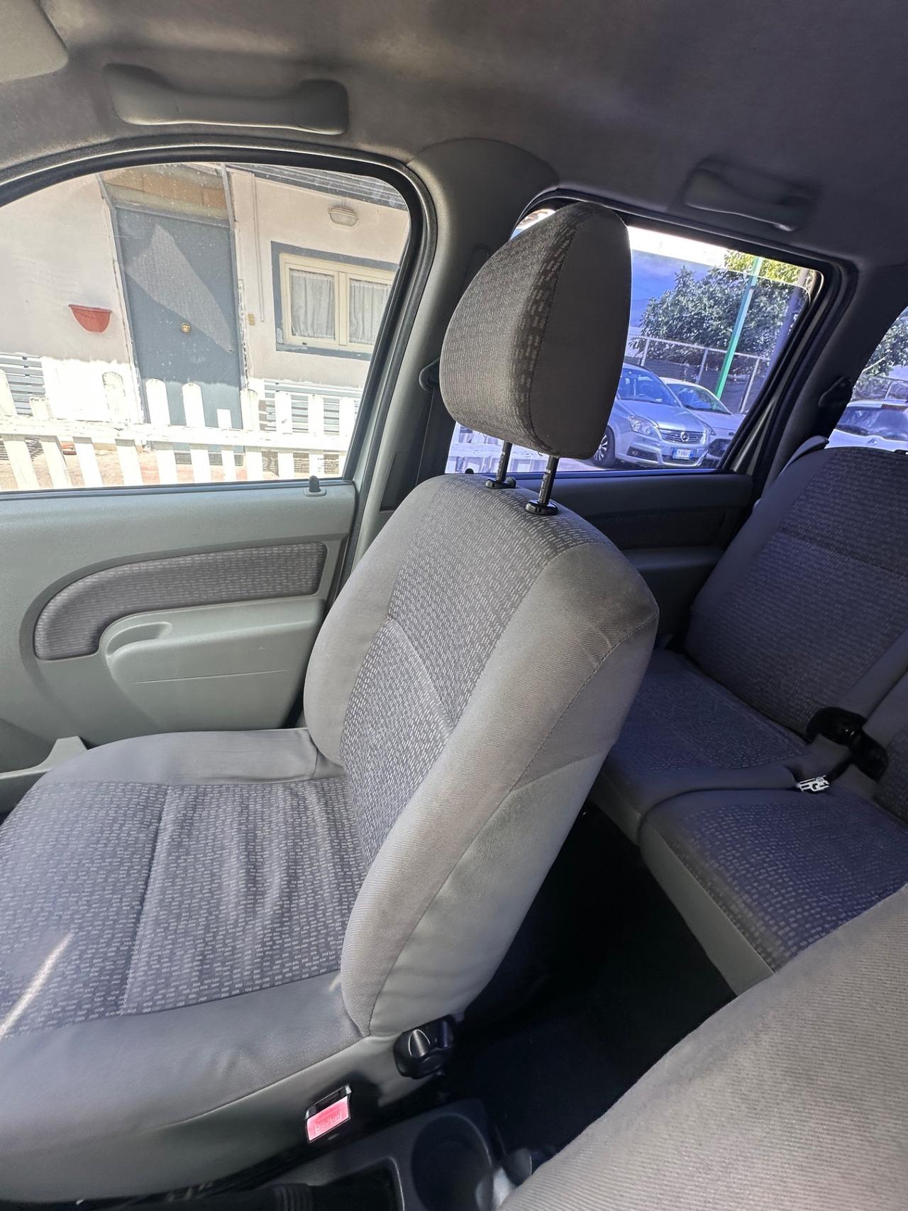 Dacia Logan MCV 1.5 dCi 70CV 7 posti Lauréate