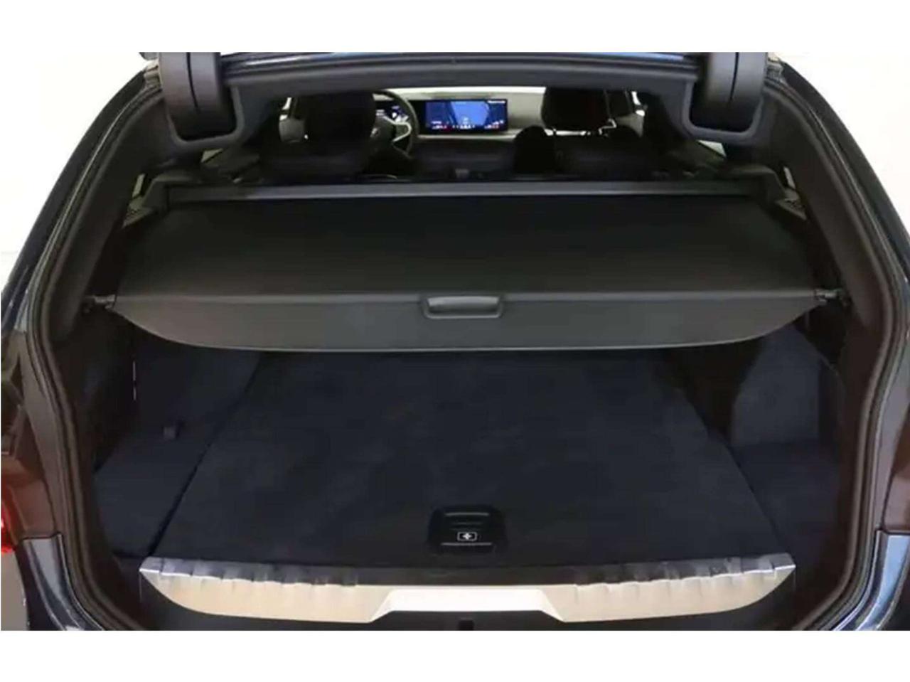 BMW 330 e Touring xdrive M Sport Pro