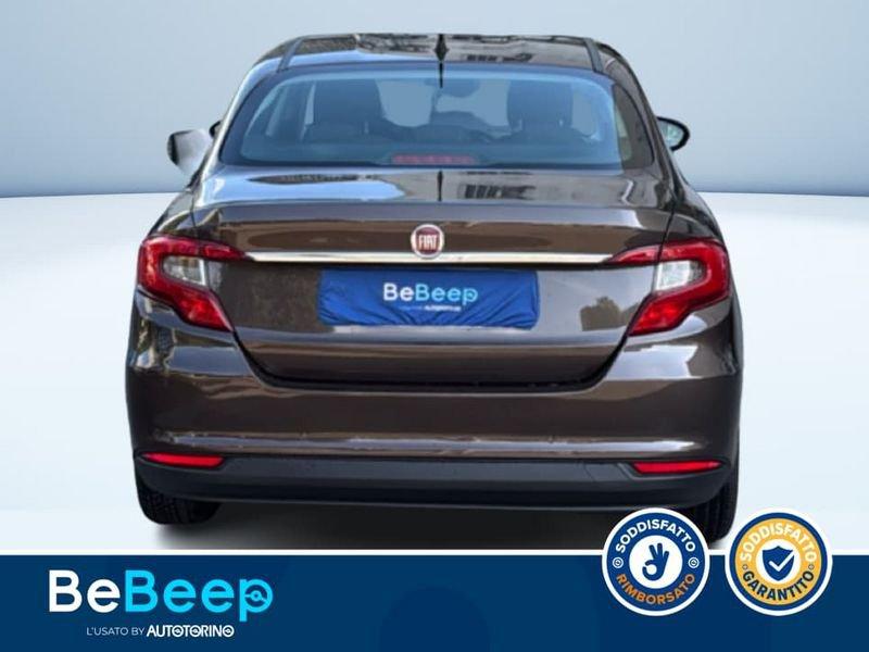 FIAT Tipo 4P 1.4 OPENING EDITION 95CV