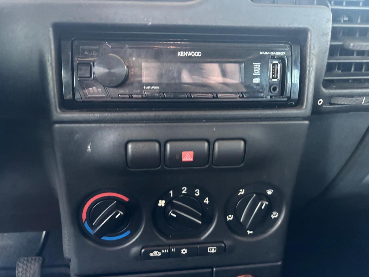 Opel Zafira 2.0 Turbo 16V cat OPC