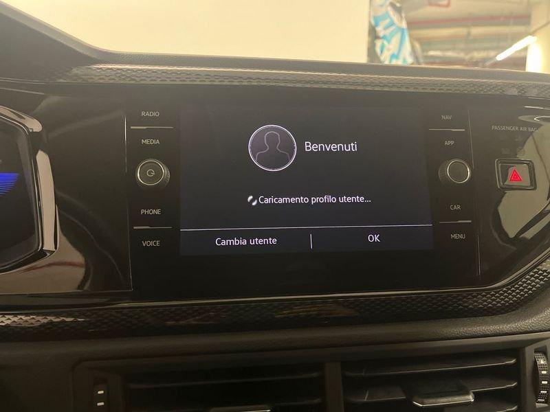 Volkswagen Polo 1.0 TGI 5p. Life