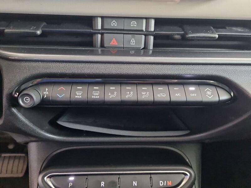 FIAT 600 Hybrid MHEV PRONTA CONSEGNA