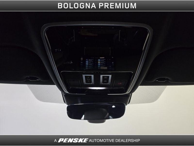 Land Rover Range Rover Velar Range Rover Velar 2.0D I4 204 CV Dynamic SE