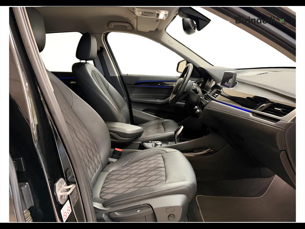 BMW X1 (F48) - X1 xDrive18d xLine Plus