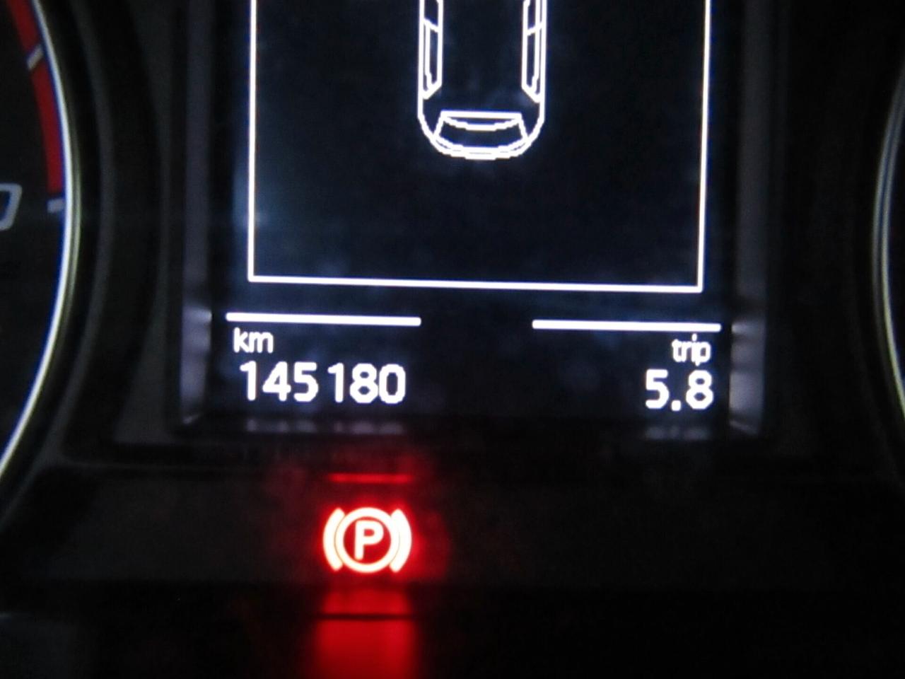 Seat Ibiza 1.0 BZ e GPL (RIMOVIBILE) Distribuzione Nuova