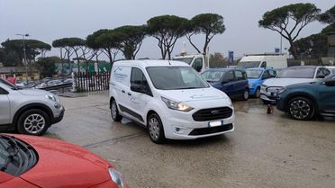 FORD Transit Connect Transit N-Connect L1H1 1.5Ecoblue 100CV+IVA