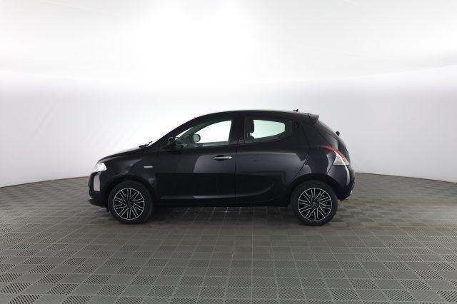 LANCIA Ypsilon Ypsilon 1.0 FireFly 70 CV Start&Stop Hybrid GOLD