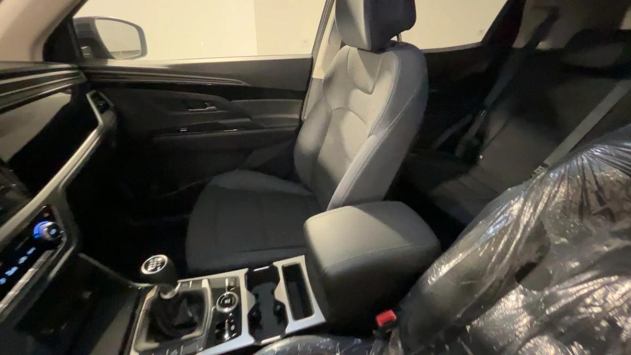 Kgm Korando 1.5 GDI-Turbo 2WD Dream