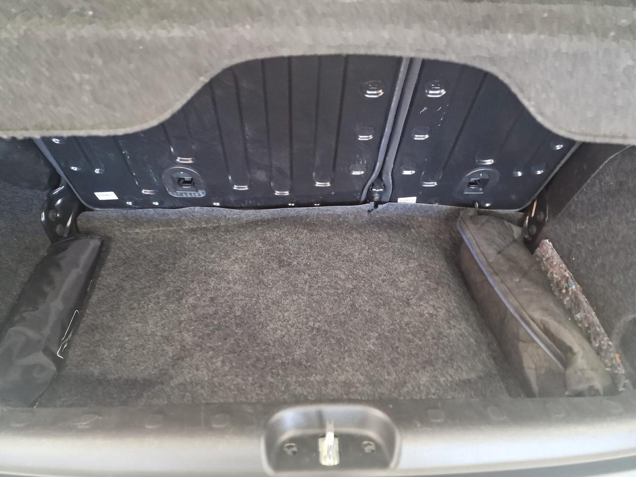 Fiat Panda Cross 0.9 TwinAir Turbo S&S 4x4 GPL