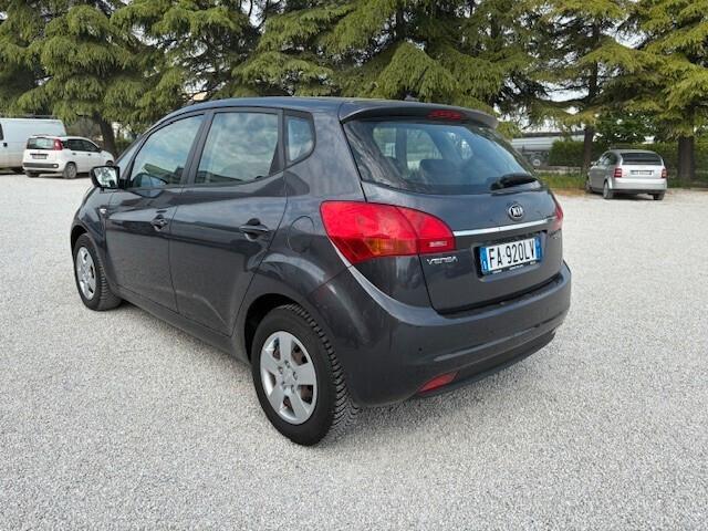 Kia Venga 1.4 CRDi 90CV Tua a 97€/Mese