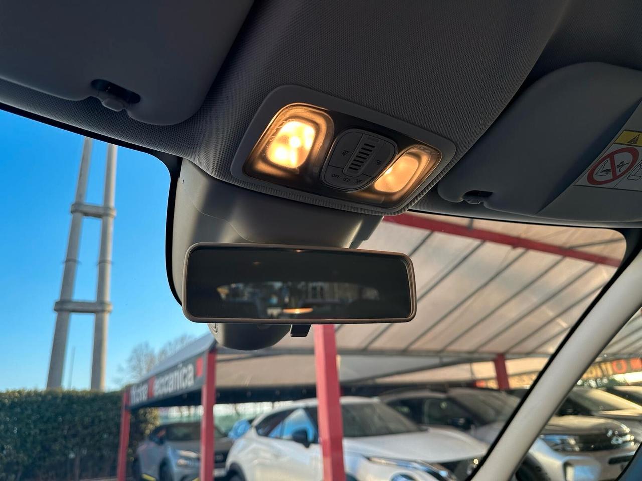 Fiat 500L 1.4 95 CV S&S Cross