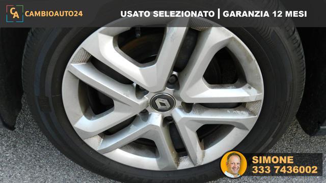 RENAULT Megane Mégane Sporter TCe 140 CV EDC FAP Duel2