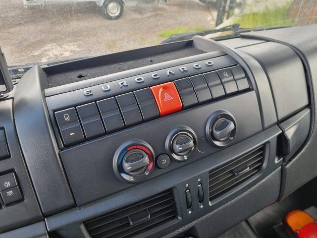 IVECO EUROCARGO 75-16