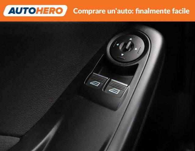 FORD Fiesta 1.0 EcoBoost 100CV 5 porte ST-Line