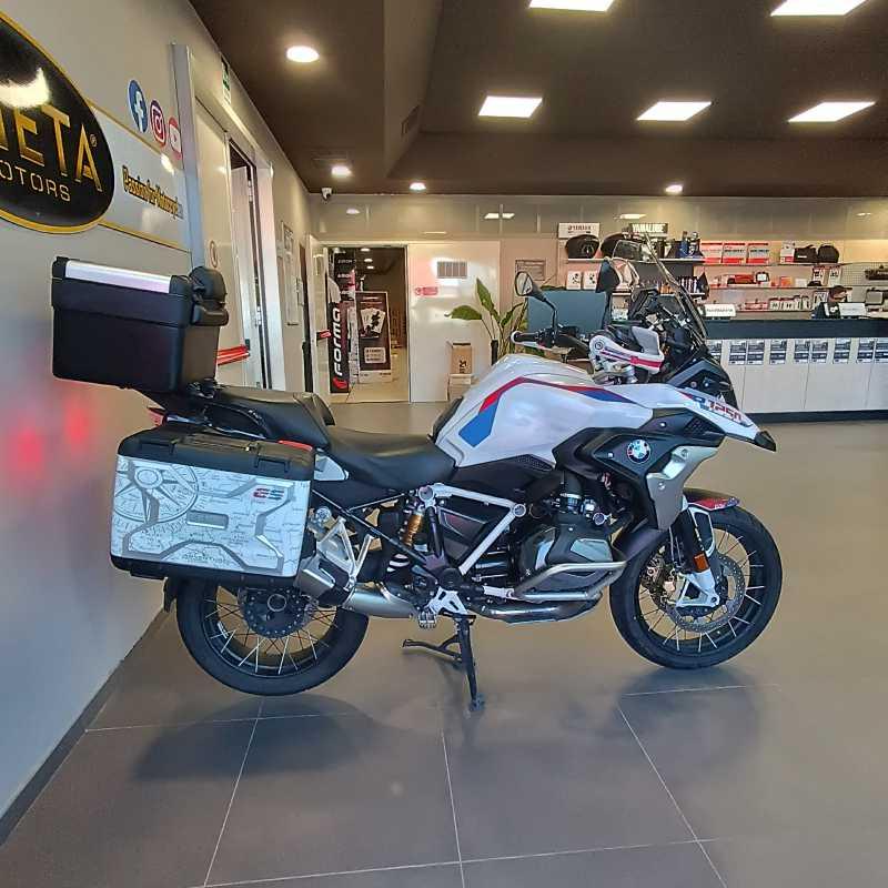 Bmw R 1250 GS - 2023