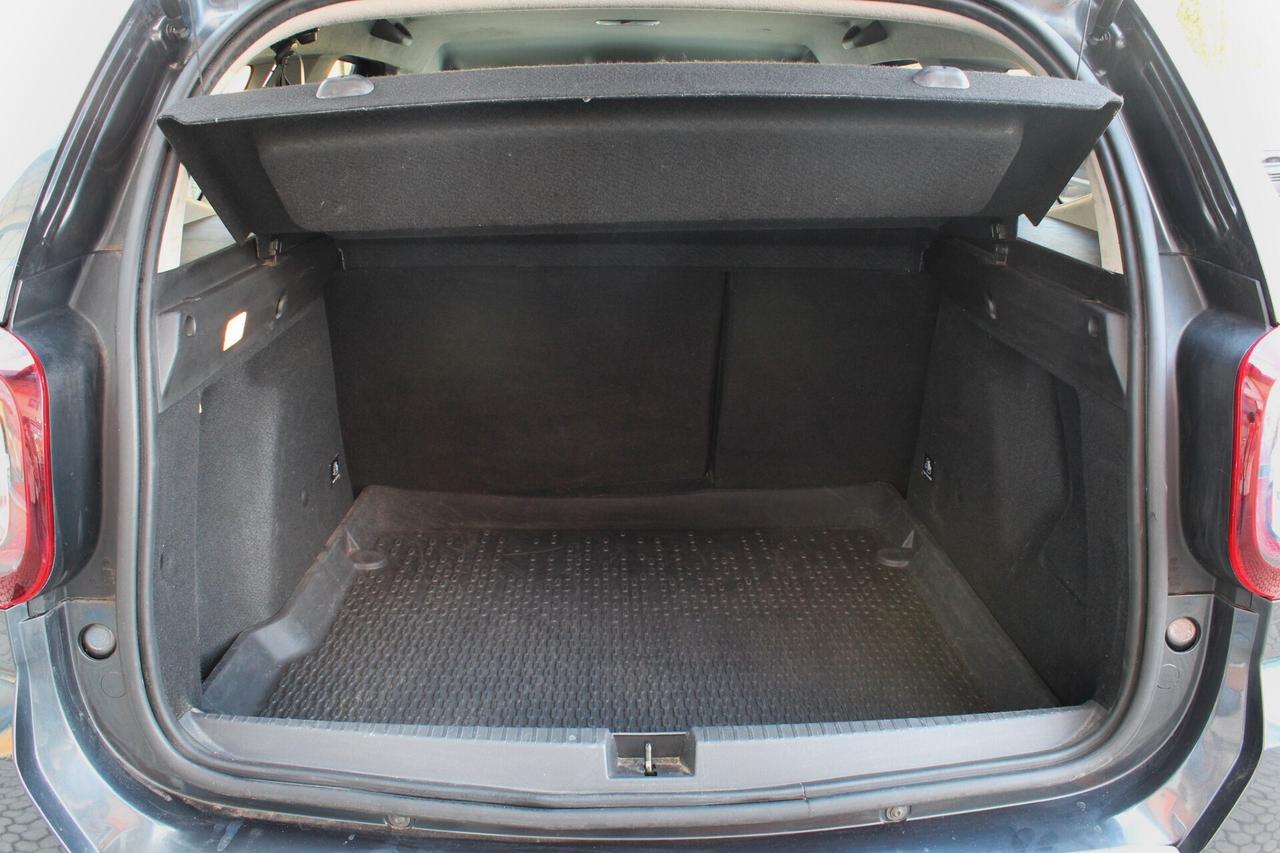 Dacia Duster 1.5 Blue dCi 115 CV 4x2 Prestige