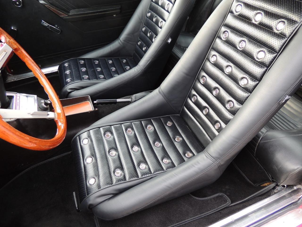 Alfa Romeo GT 2000 Veloce GTAm style