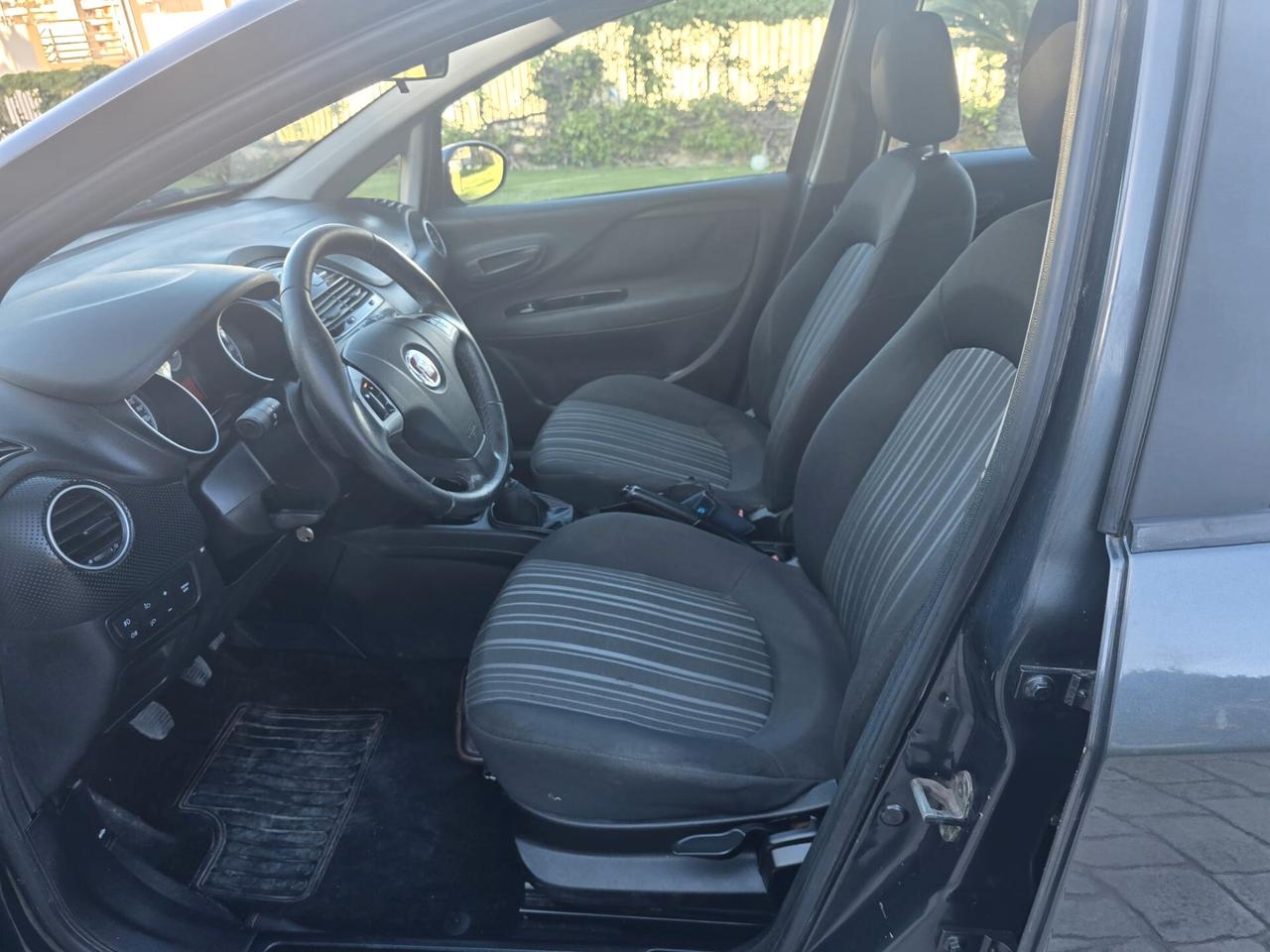 Fiat Punto Evo Punto Evo 1.2 5 porte Dynamic