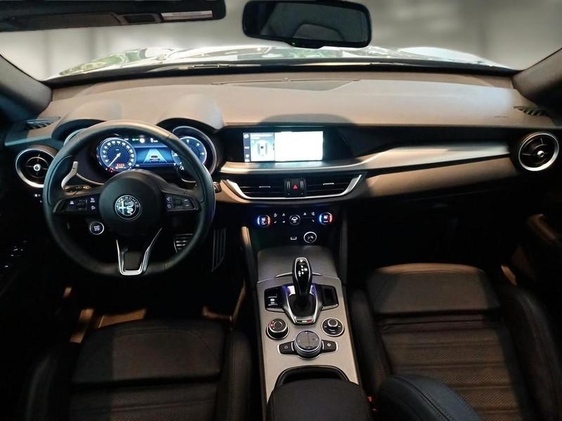 ALFA ROMEO STELVIO 2.2 TD 210 CV VELOCE AT8 Q4 SUV