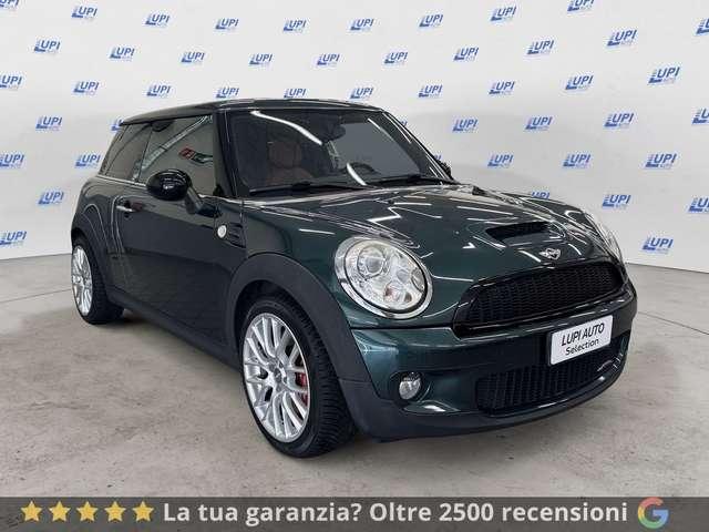 MINI John Cooper Works 1.6 John Cooper Works Action