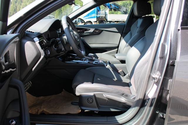AUDI A4 Avant 40TFSI quattro 3xS-line GANCIO-MATRIX