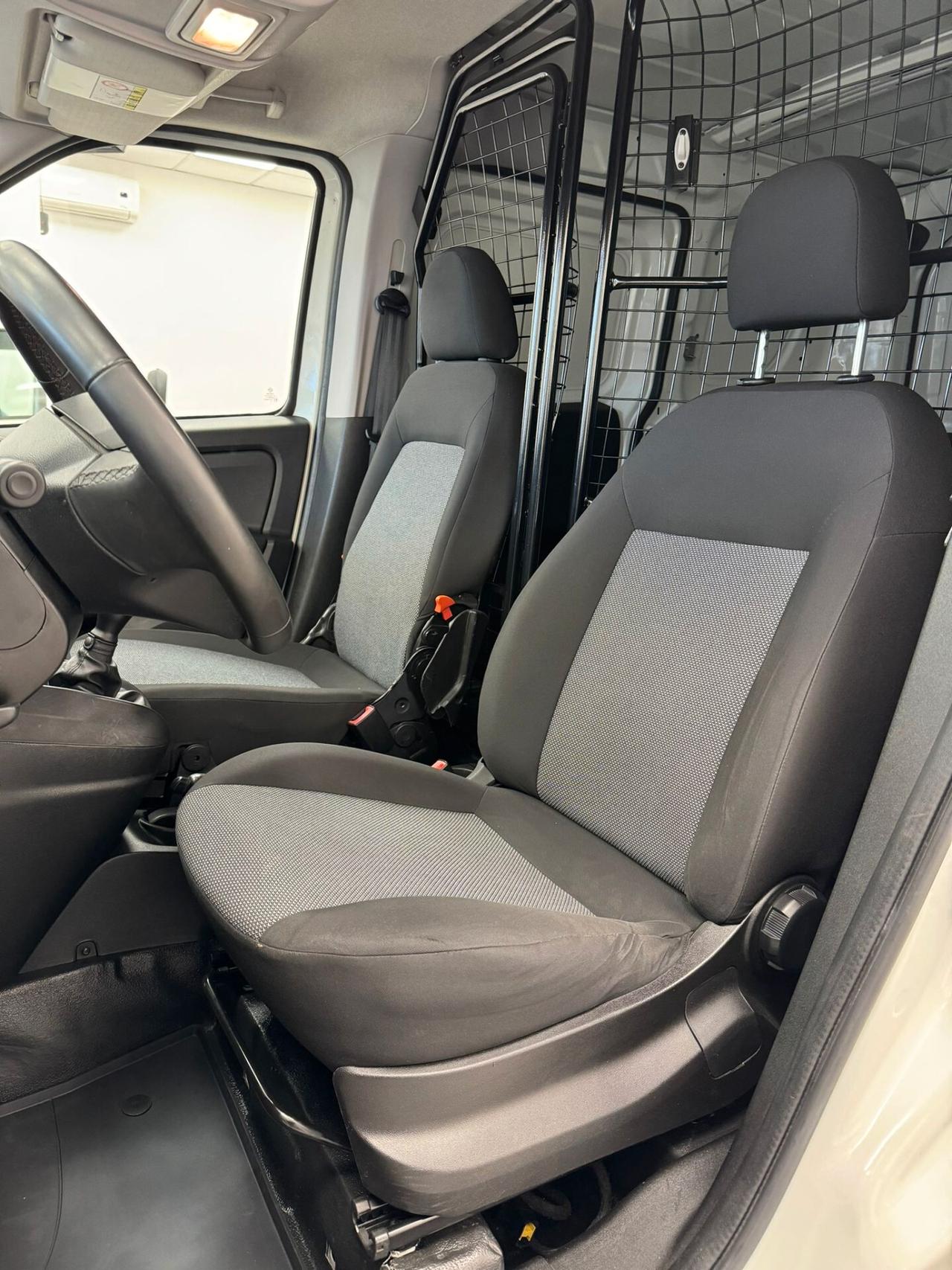 FIAT DOBLO 1.3 MJT CARGO