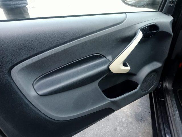 FORD Ka+ 1.2 8V 69CV GARANZIA 12 MESI *ok neopatentati*