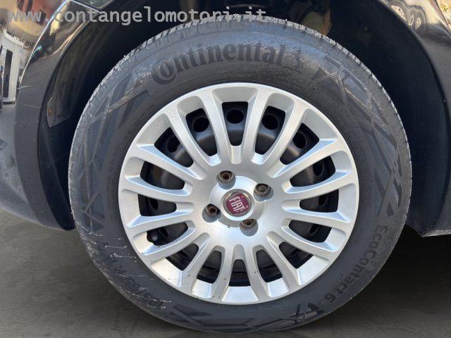 FIAT Punto 1.3 MJT II 75 CV 5 porte Street