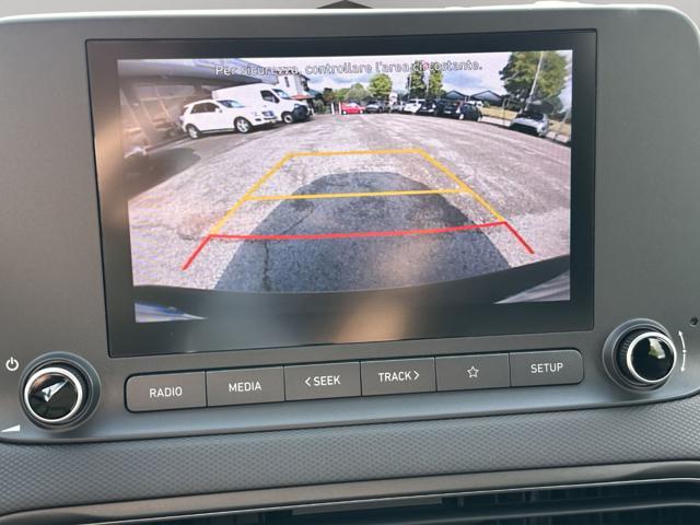 HYUNDAI Kona 1.0 T-GDI Hybrid 48V iMT XTech