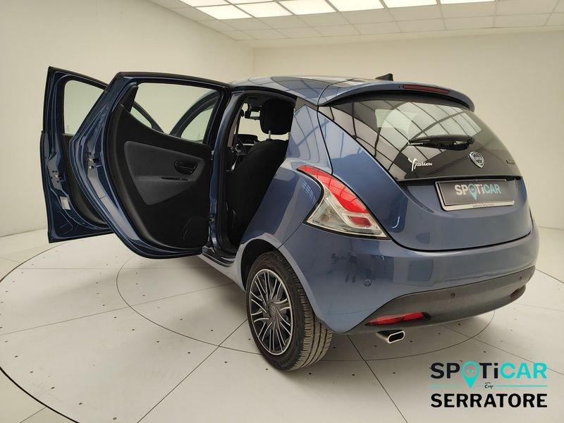 Lancia Ypsilon III 2021 1.0 firefly hybrid Gold s&s 70cv 5p.ti