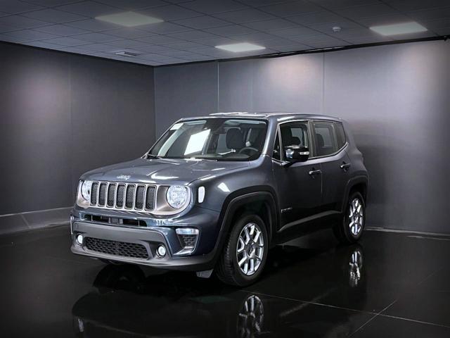 JEEP Renegade 1.0 T3 Limited