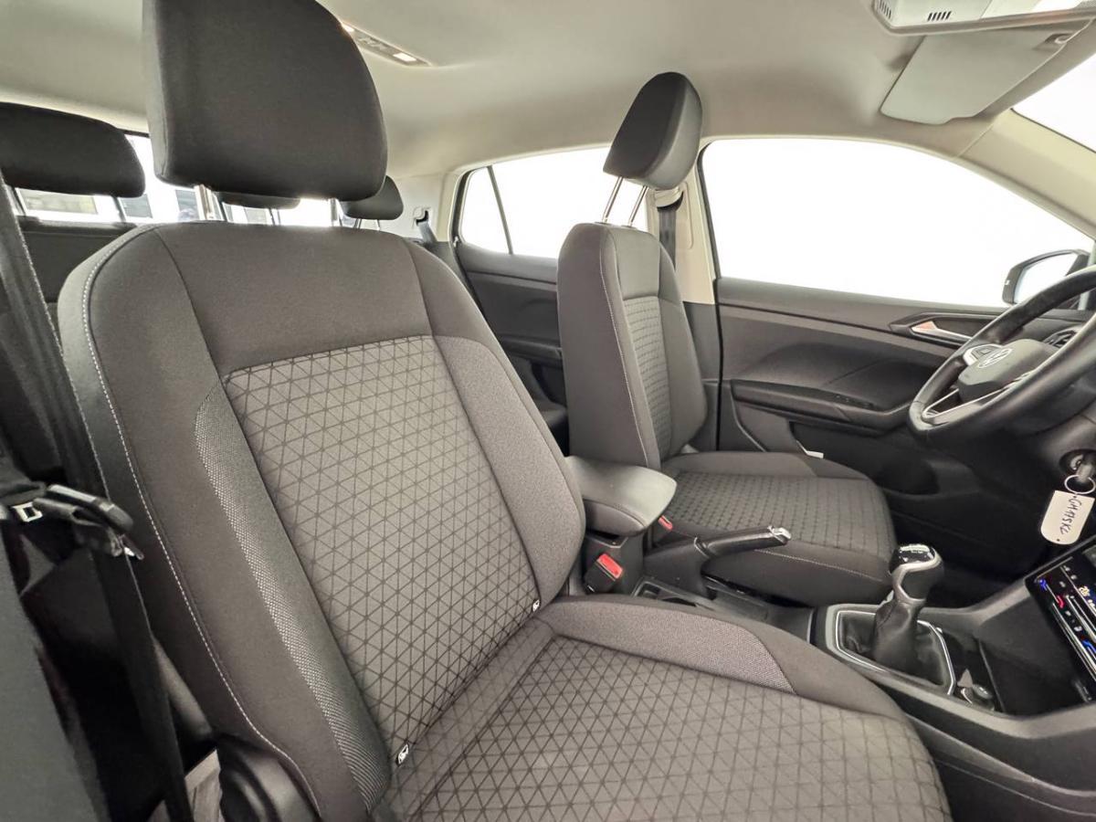 VOLKSWAGEN T-cross VOLKSWAGEN T-Cross 1.0 tsi style 95cv new