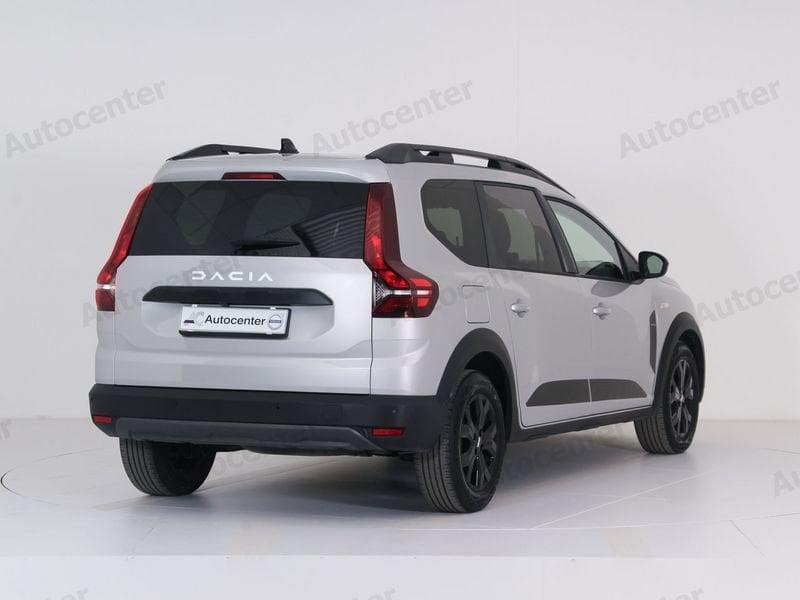 Dacia Jogger 1.0 TCe GPL 100 CV 5 posti Extreme