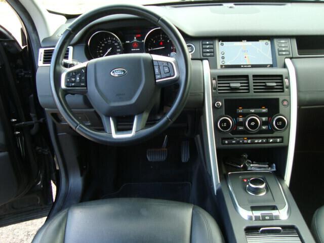 Land Rover Discovery Sport 2.0 TD4 150 CV HSE Luxury