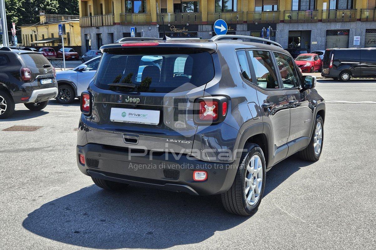 JEEP Renegade 1.0 T3 Limited